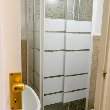 Joy's Semesterbostad