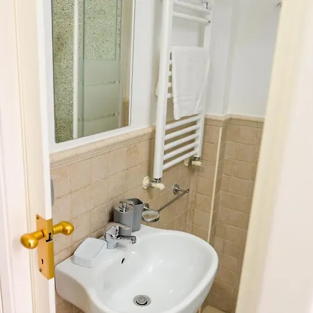 Casa de Férias Joy's Bari