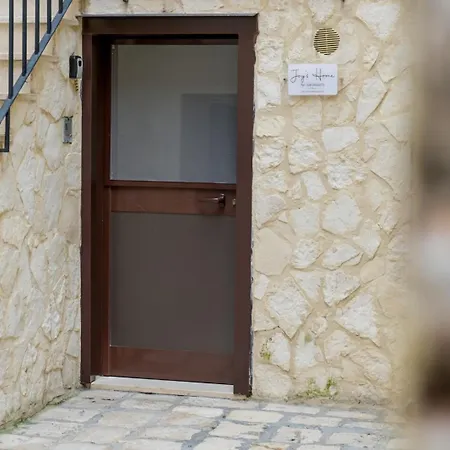 بيت للعطل Joy's *