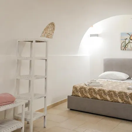 Casa de Férias Joy's Bari