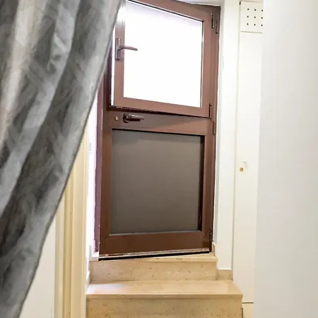 Joy's Prázdninový dům